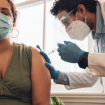 Influenza y COVID-19: dos buenas razones para vacunarse