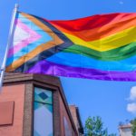 La historia detrás de las banderas LGBTTQIA+