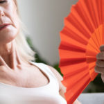 Esa etapa de la vida llamada menopausia