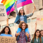 Ocho consejos para ser un aliade de la comunidad LGBTTQIA+