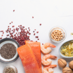 ¿Qué debes saber sobre el Omega-3?