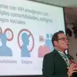 Centro Ararat lanza el primer modelo de cuidado integral para personas mayores con VIH en Puerto Rico